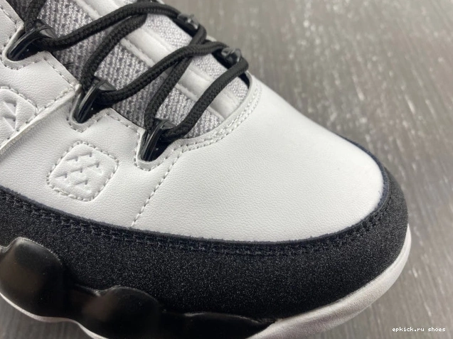 Rep 9 Retro University Air Jordan Blue CT8019-140 0718